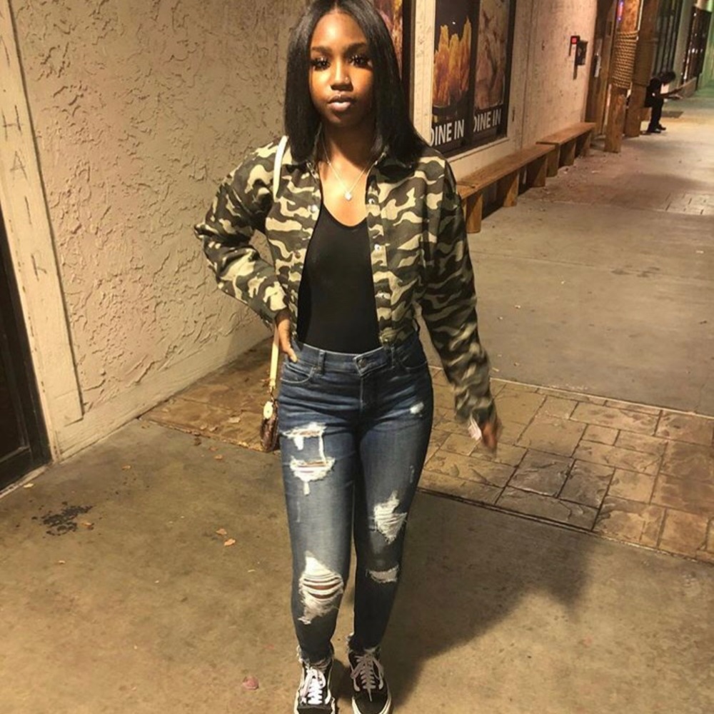 Meet your Posher, Zani